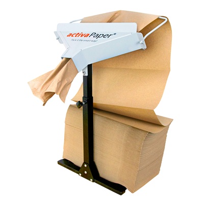 Activatec Fill-It PA1000 Manual Paper Void Fill Dispenser